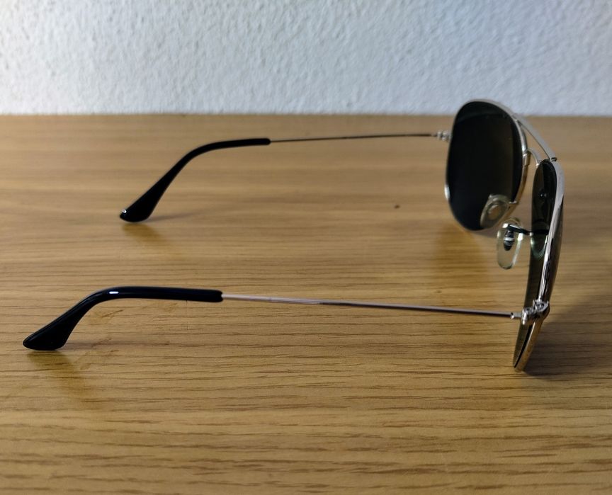 Ray Ban Aviator originals