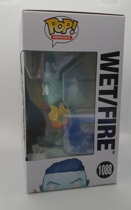 Funko pop Space Jam