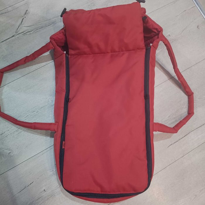 Miękka gondola, torba dla niemowlaka