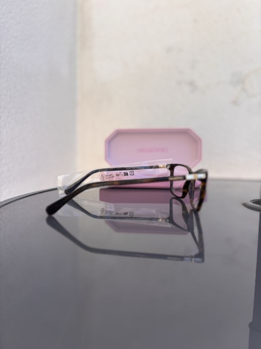 Óculos Swarovski