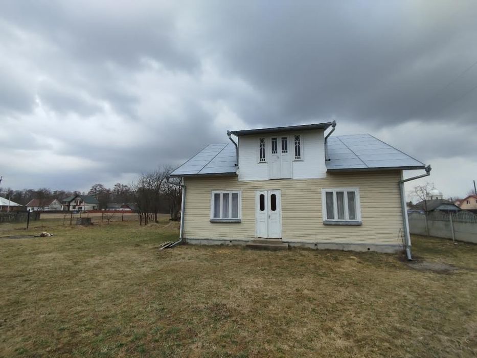 Продам будинок в Солотвинській Громаді, Є відео огляд!