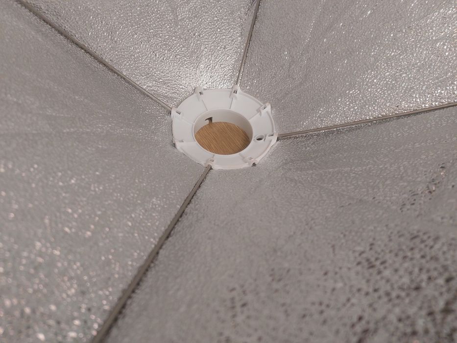 Софтбокс Elinchrom Rander Quadra 65×65