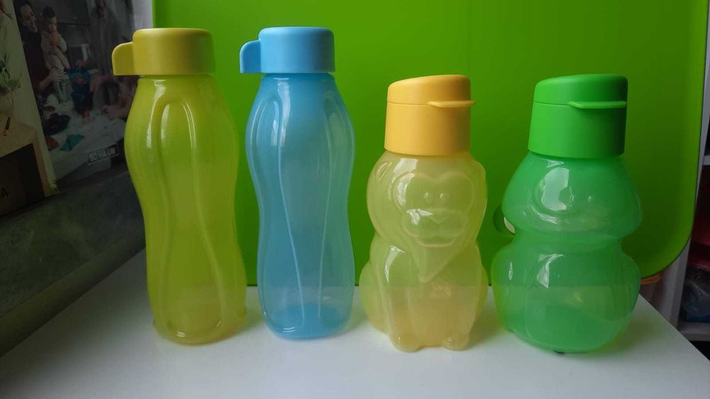 Tupperware baratissimo