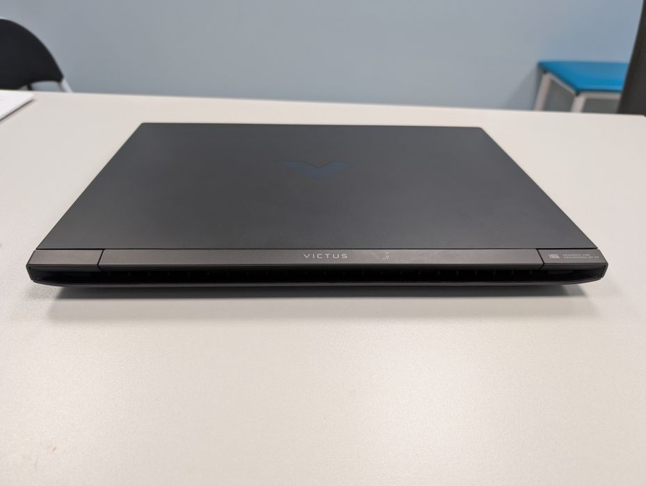 Hp victus 16 НА ГАРАНТІЇ rtx 4070, Ryzen 7 8845hs , 32 gb ddr5 5600