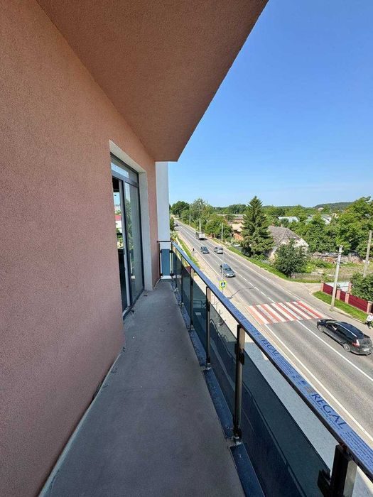 Продаж 2 кім. квартири в ЖК в Івано-Франкове, 20хв до Львова. Єселя.