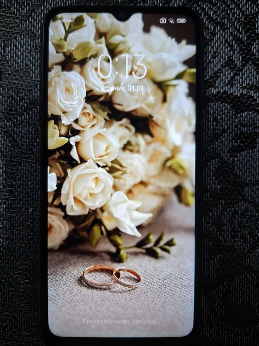 Xiaomi Redmi 9c 3/64 NFC