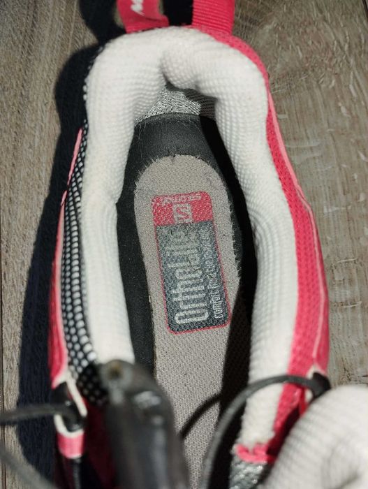 Salomon XA Pro 3D Ultra 2 GTX buty trekkingowe size 36