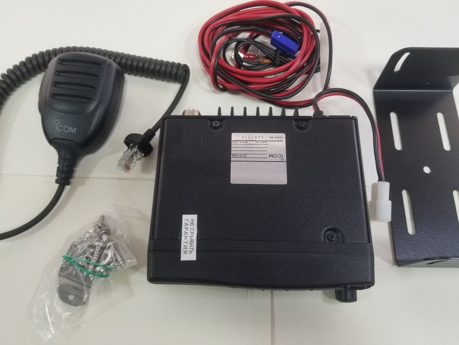 Рація Icom IC-F110S