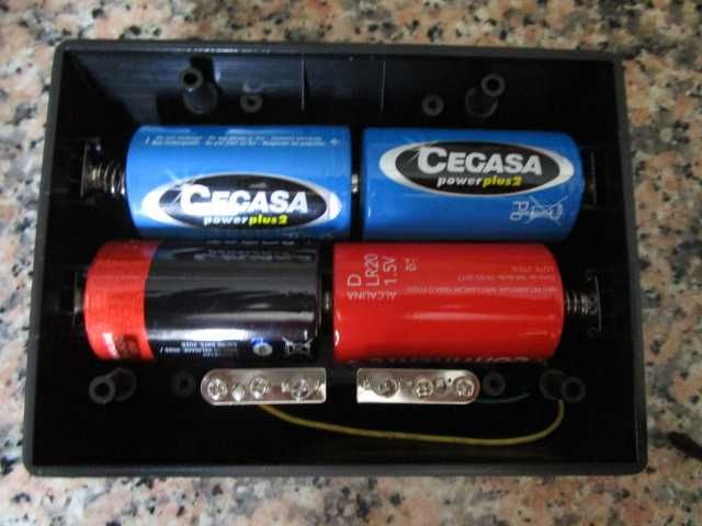 Repelente ratos, cães e gatos