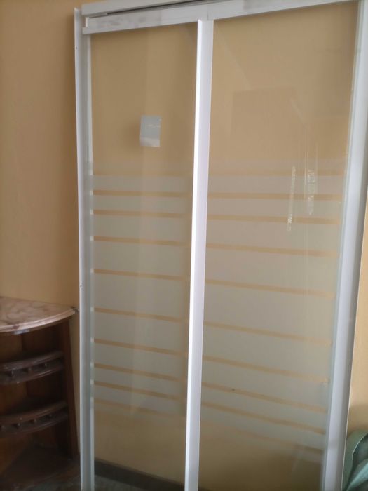 Portas Cabine Duche Nova