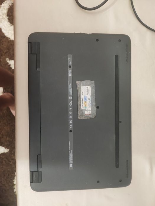 Продам ноутбук HP 250
