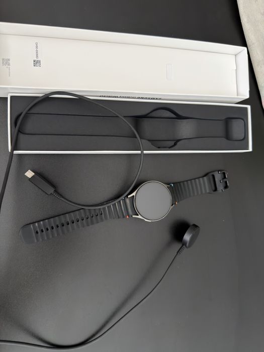 Samsung Galaxy Watch 7 GPS 44mm