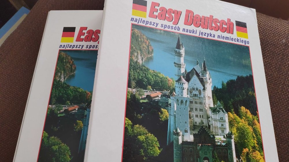 Eady Deutsch 2 segregatory