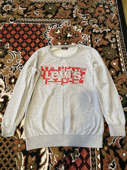 Кофта Lev’is , кофта в полоску