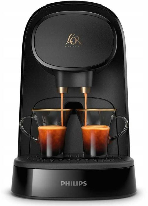 C243 Ekspres do kawy kapsułkowy Philips L'Or Barista LM8012/60