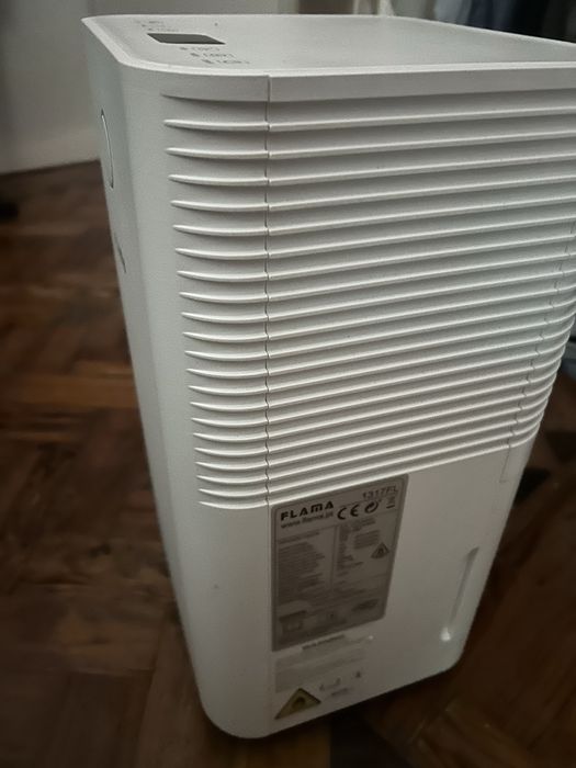 Desumificador para casa