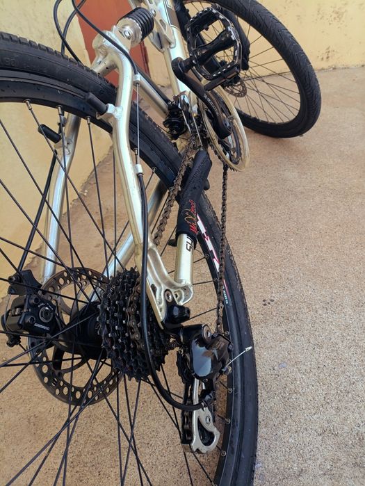 Bicicleta btt  26