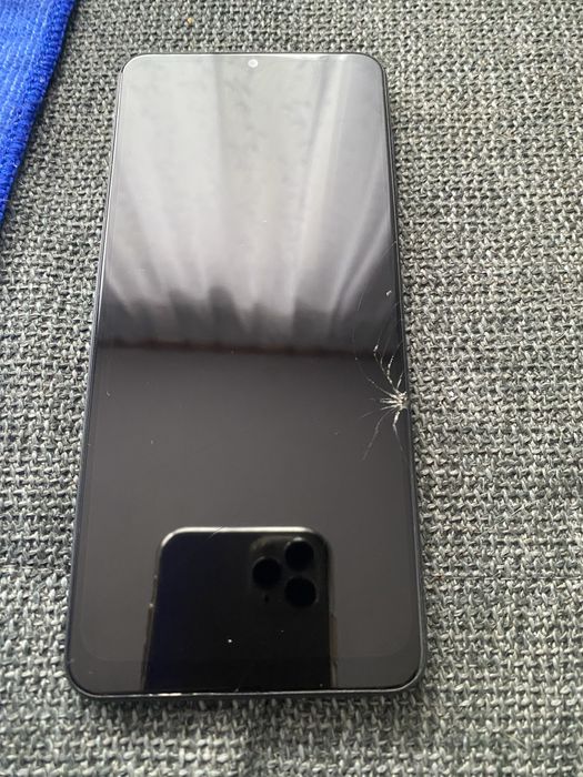 Samsung galaxy a12