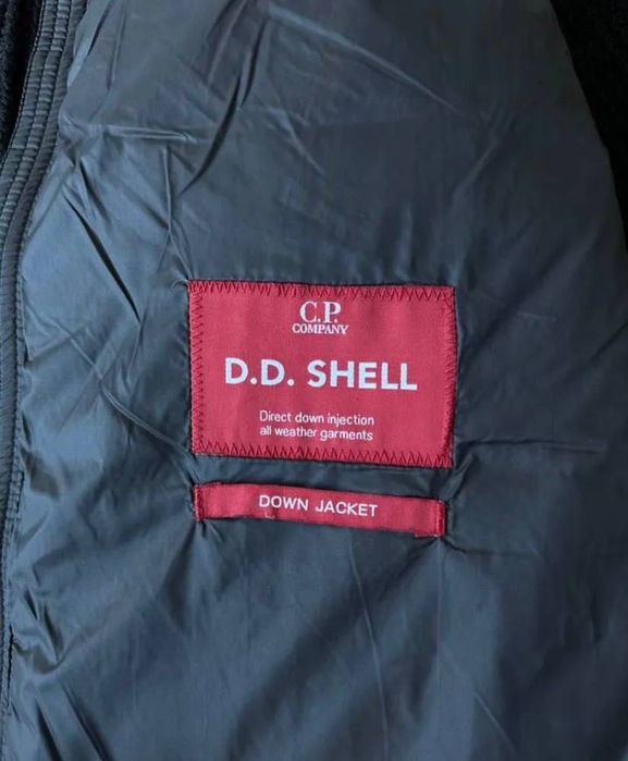 Кардиган ,C.P Company жилетка