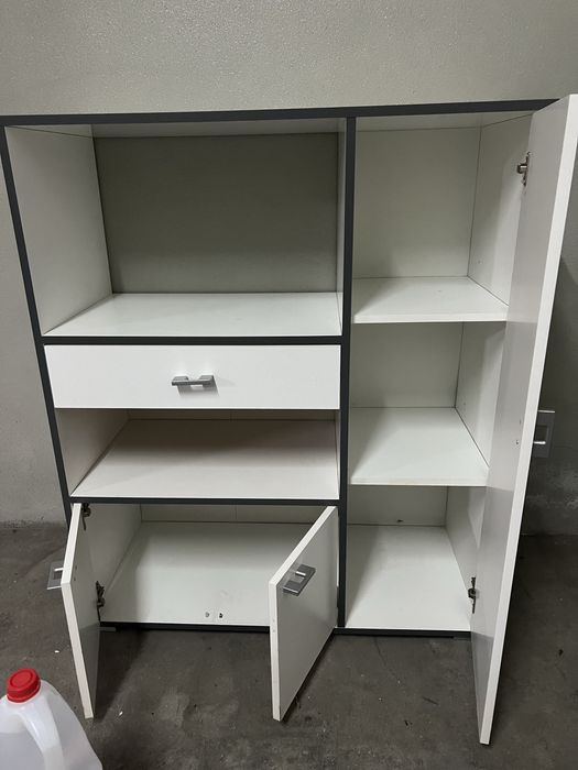 Movel de apoio cozinha