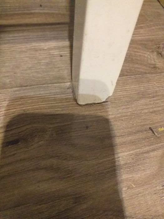 Stołek barowy Ikea Ingolf 63 cm