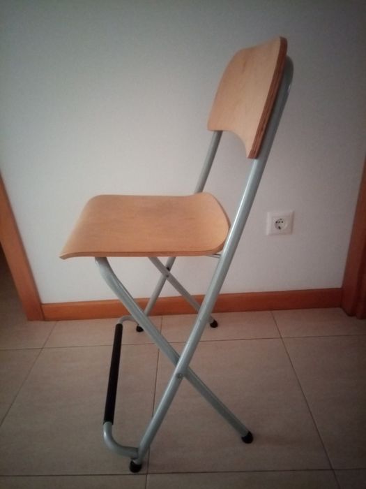 Cadeira Criança (Para Refeição)