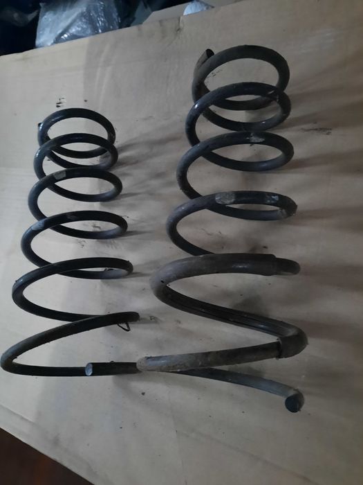 Пружини-стойки kia cerato/forte 2004-2021 в наявності