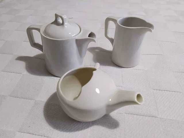 Peças chá / café / leite