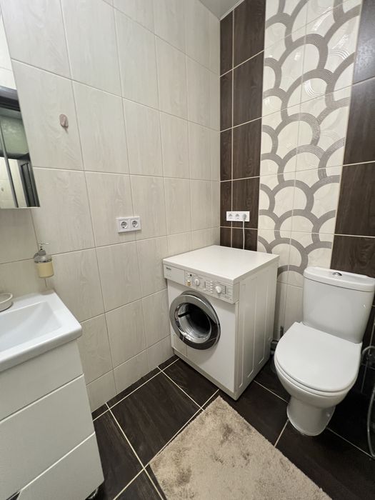 Видова 1к квартира з ремонтом! Газ Тепла підлога! До Києва 7хв на авто