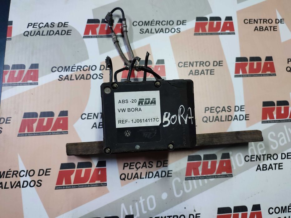 ABS - 20 VW BORA REF - 1J06.14117C