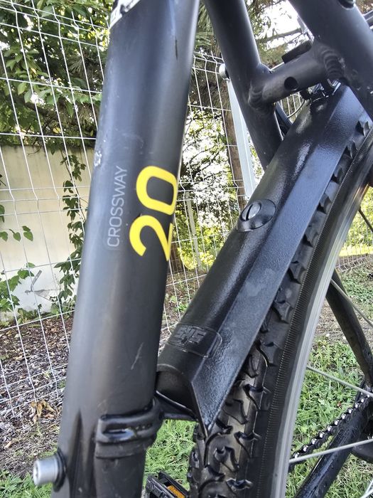 Rower MERIDA  Crosway