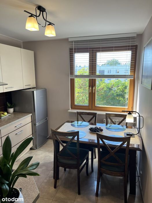 3 pokoje | 61,19 m² | Wośniki Radom | widok na zieleń | balkon - View 3