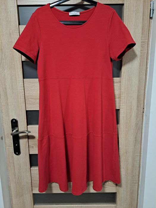 Sukienka 42/44 Karolina Garczyńska