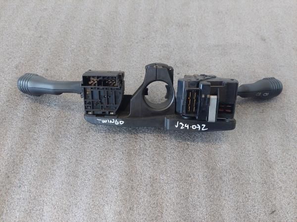 Conjunto / manetes de luzes e limpa vidros RENAULT Twingo I (C06_)