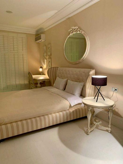 3-rooms apartment apartment by the address st. Bulv Shevchenko (area 134,5 m²) - Atlanta.ua - photo 6