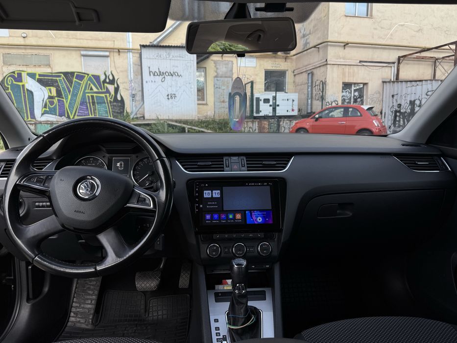 Продам Skoda Octavia A7