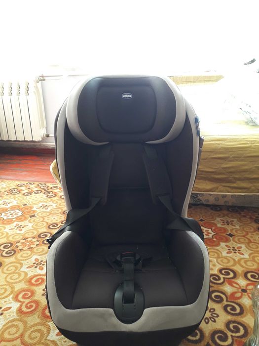 Fotelik samochodowy 9-18kg