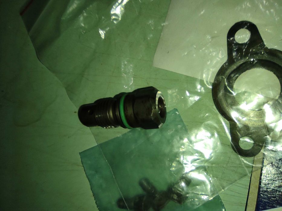 Регулятор подачи топлива ТНВД common rail Bosh fiat opel ford
