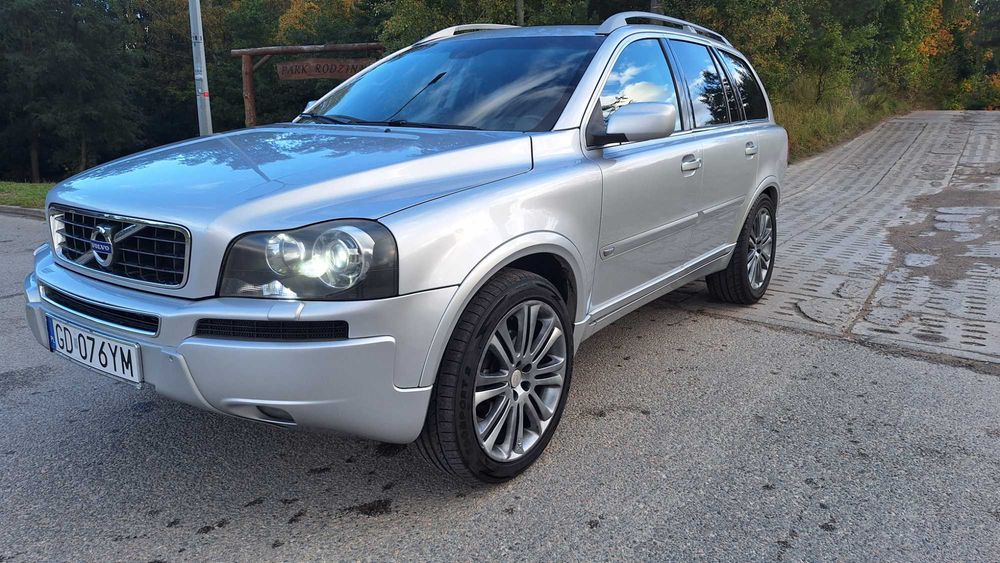 Volvo XC 90
