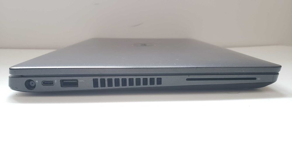 Ноутбук Dell Latitude 5400 14" Touch IPS i7-8665U 16GB DDR4 512 GB SSD
