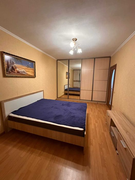 Оренда однокімнатної квартири