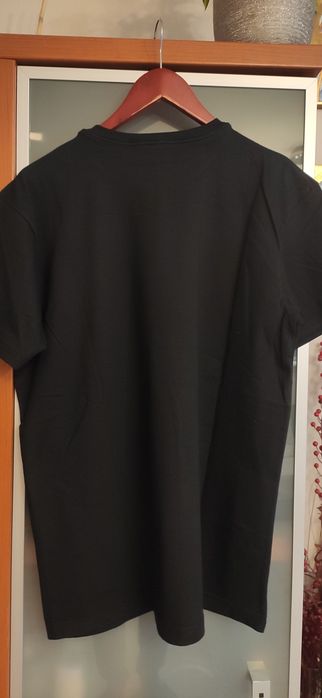 Koszulka męska T-shirt Polo XXL