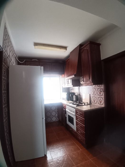 Apartamento T3 para arrendar