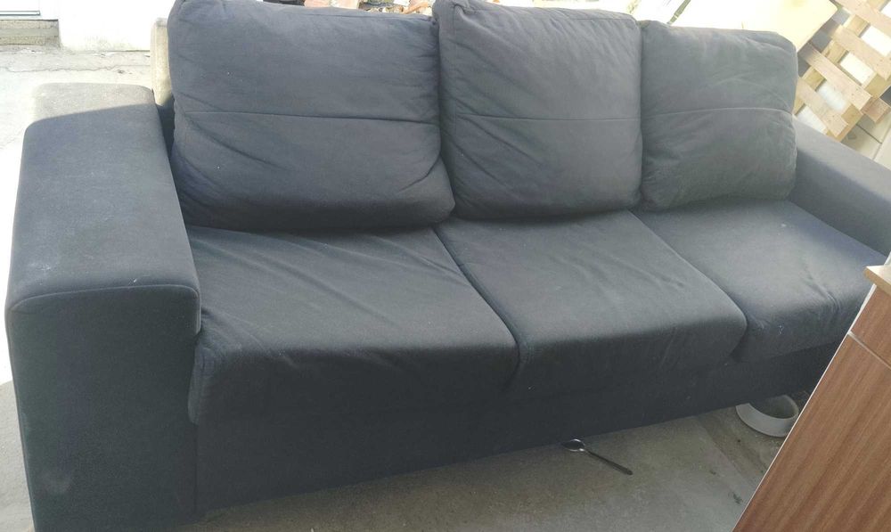 Sofá chaise long