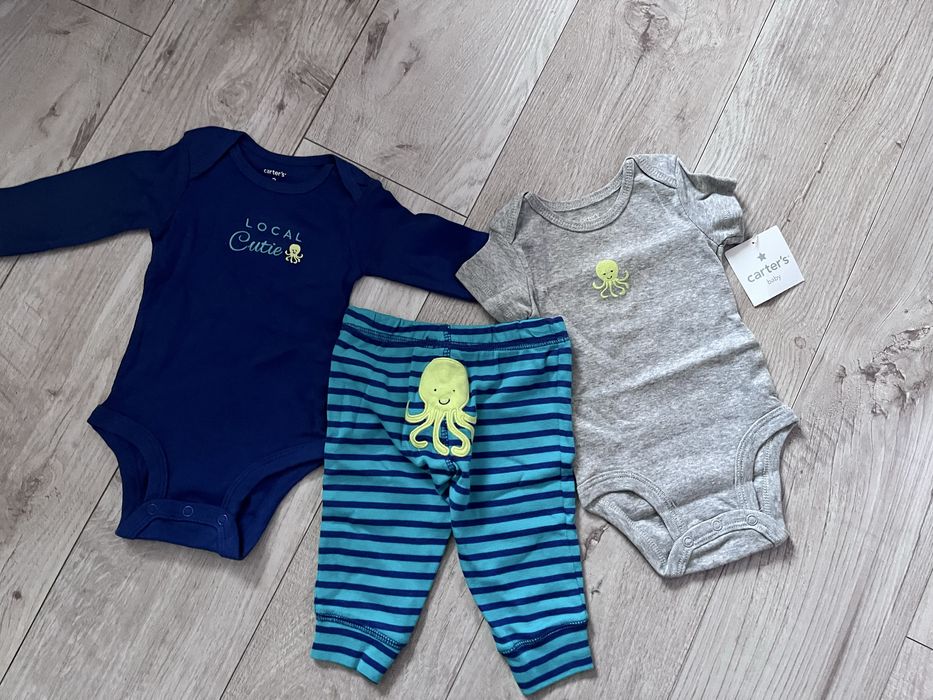 Костюм Carters 0-3 міс
