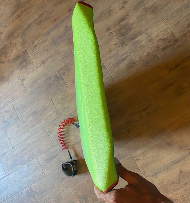 Prancha de Bodyboard