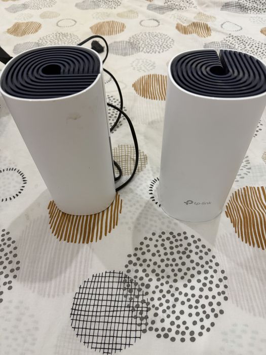Tp link Deco P9