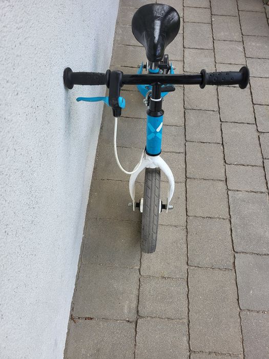 Rowerek biegowy Decathlon