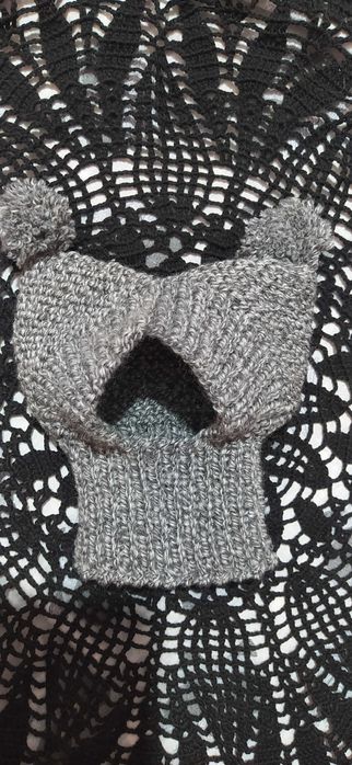 Шапки для мини пород собак и котов