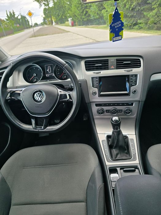 VW GOLF  2.0TDI Diesel